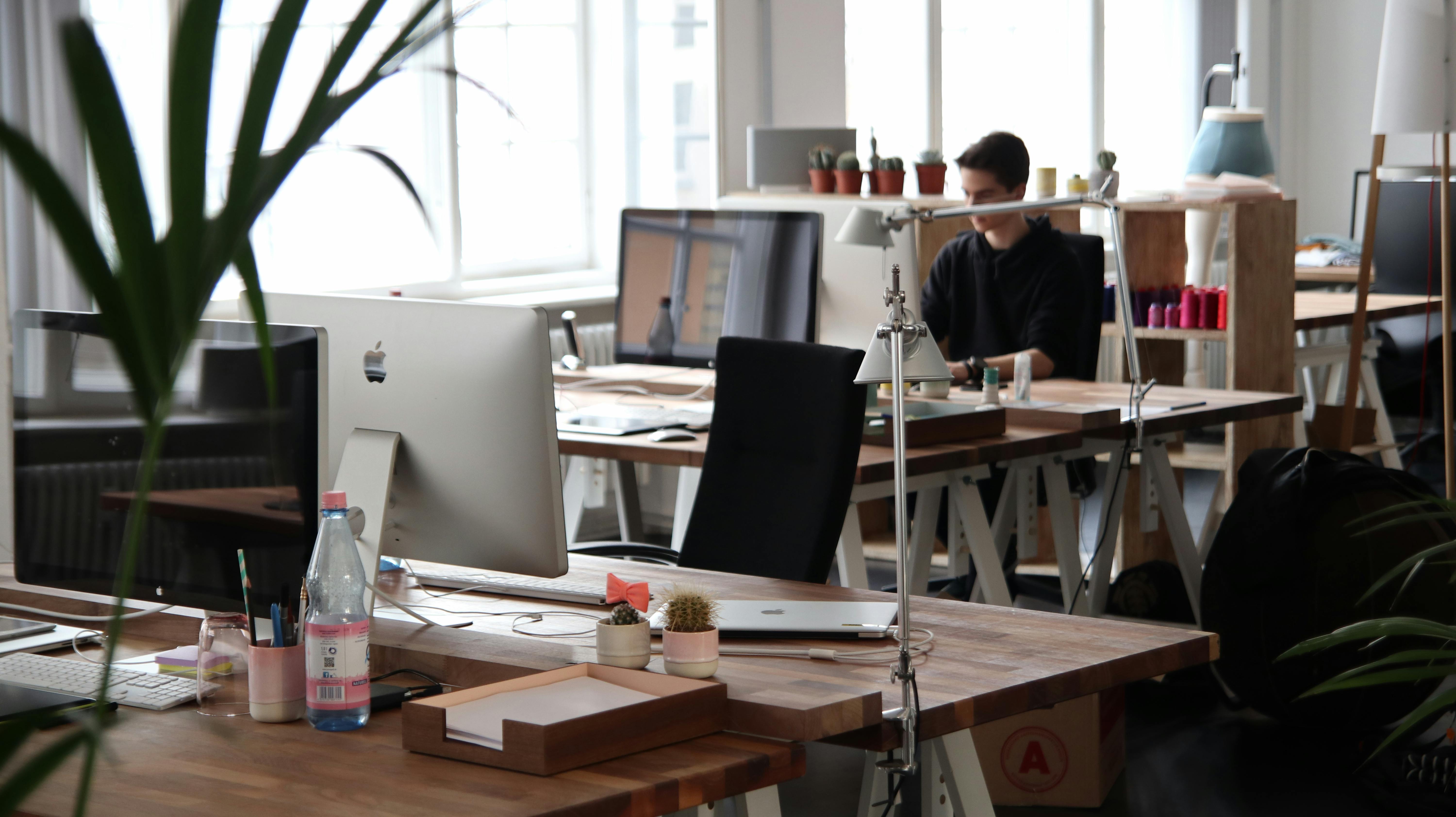 benova modern ofis